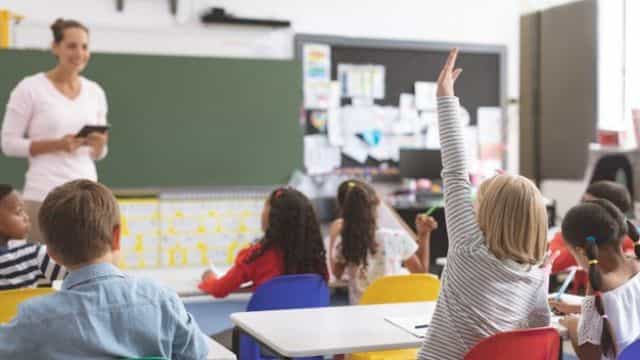 All schools and childcare facilities to close tomorrow Taoiseach announces