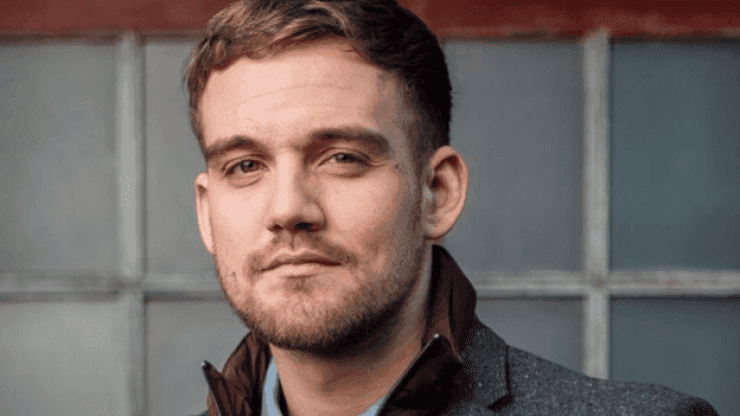 Coronation Street’s James Burrows shares details about Ali Neeson’s exit storyline
