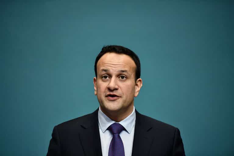 #Covid-19: Leo Varadkar announces extension of lockdown restrictions until May 5 #Covid-19: Leo Varadkar announces extension of lockdown restrictions until May 5