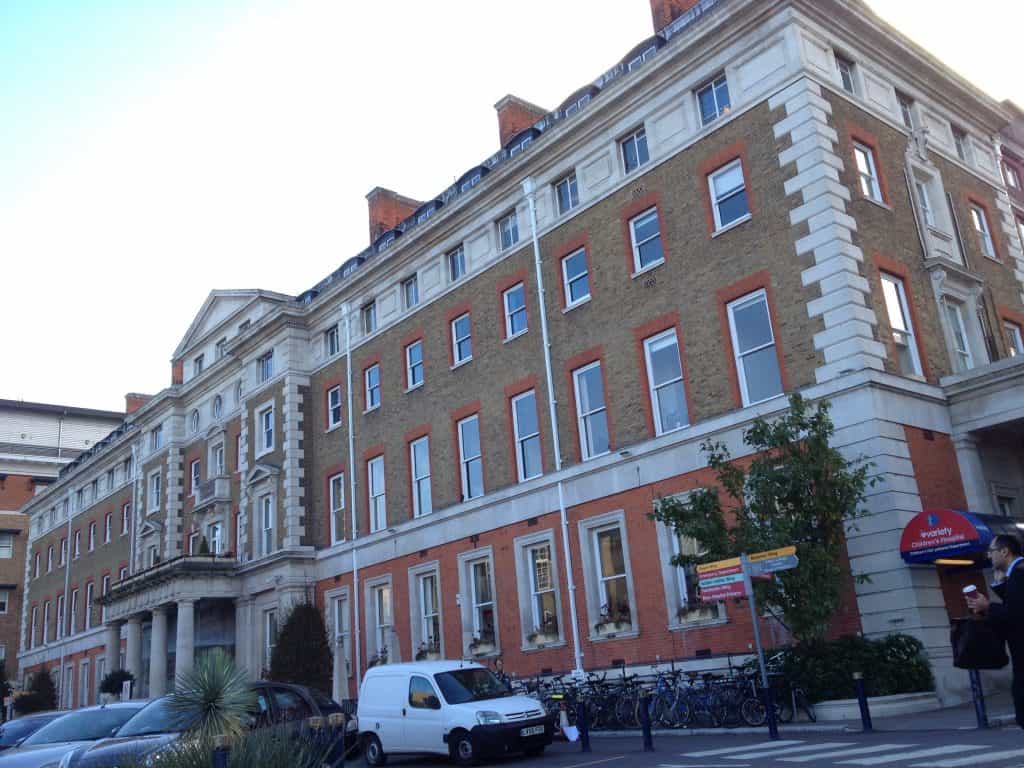 13-year-old boy dies of Covid-19 in the United Kingdom