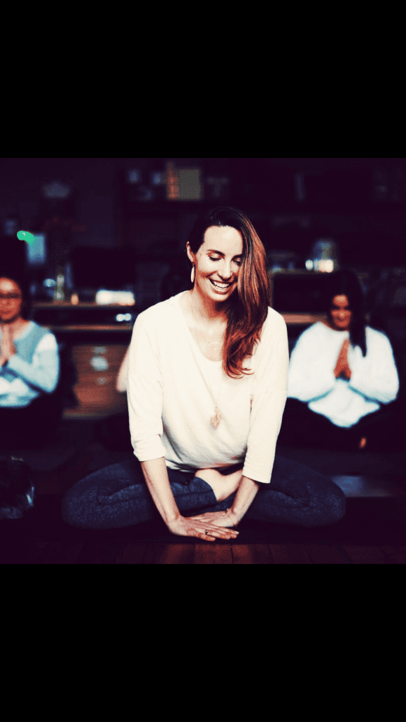 Lydia Sasse shares tips for parents on looking after wellbeing during lockdown