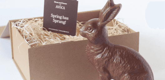 Bean & Goose’s Easter collaboration with Avoca looks (almost) too good to eat Bean & Goose’s Easter collaboration with Avoca looks (almost) too good to eat