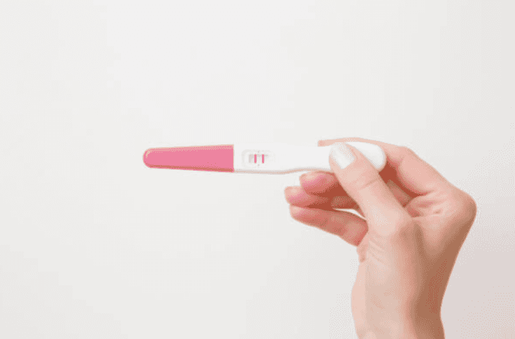 Surge in pregnancy test sales in Ireland due to #Covid-19 lockdown