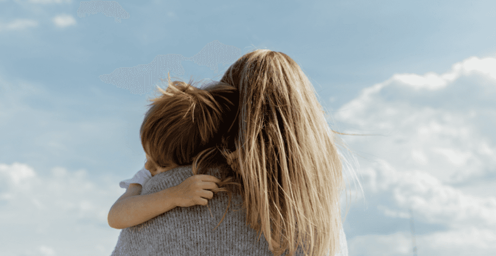 “This is what I’ll remember” – an emotional reminder of what our children really need from us now