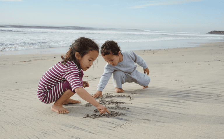 Adorable! 10 baby names that are really popular in Australia right now
