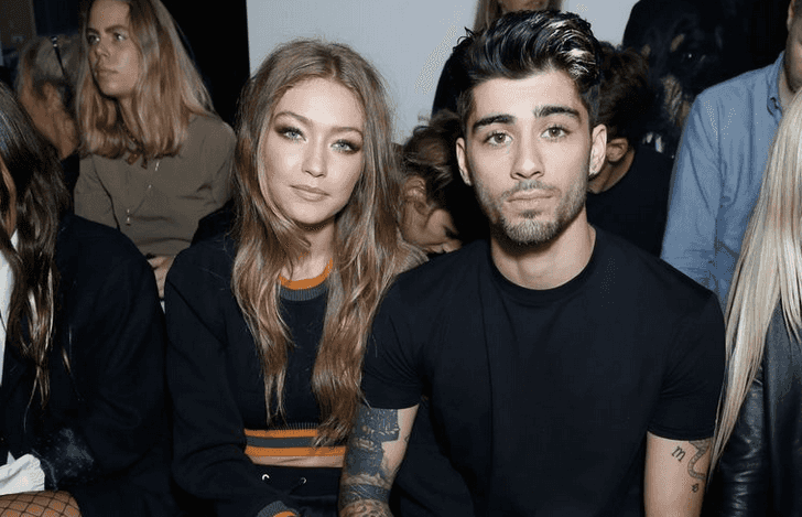 Breaking: Gigi Hadid is apparently pregnant and expecting her first child with Zayn Malik