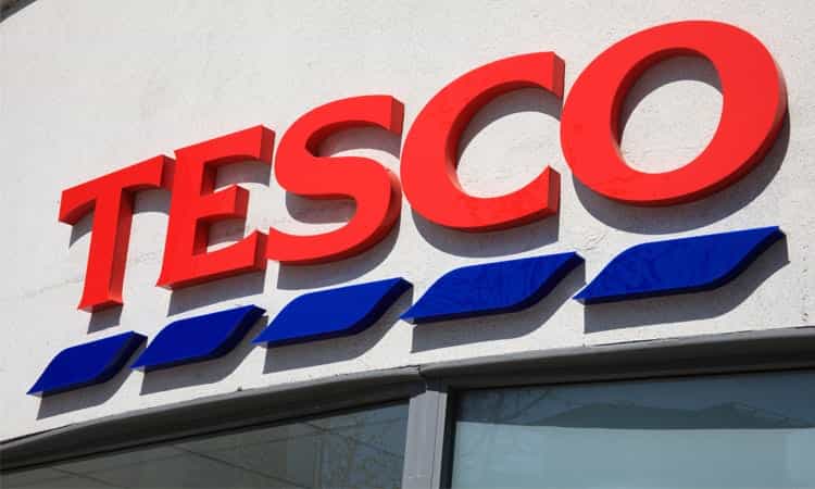 #Covid-19: Tesco make changes to their delivery system to favour elderly and in need customers