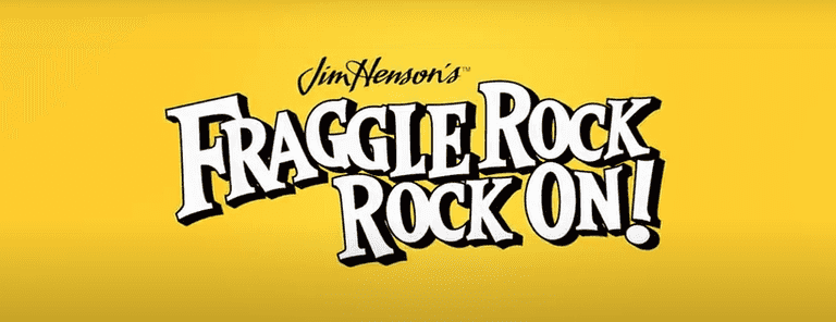 Fraggle Rock is being rebooted and our little nostalgic hearts can’t take it