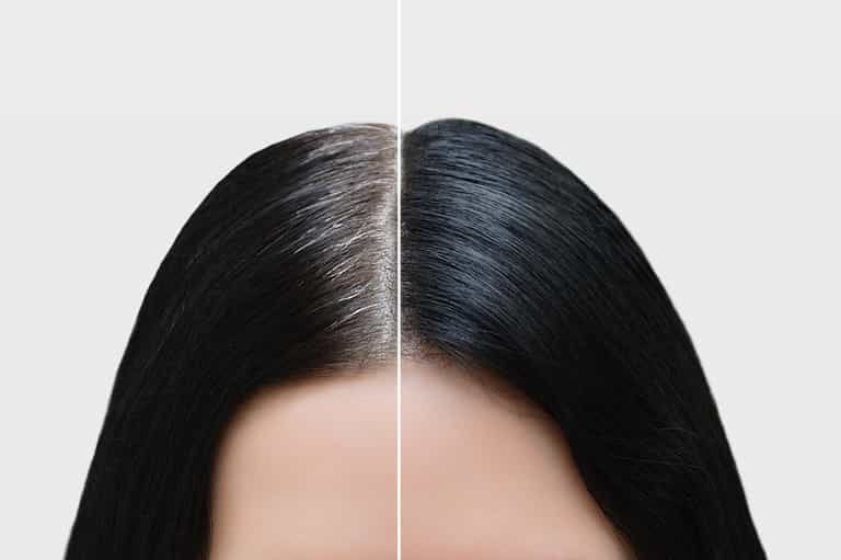 Three solutions to covering up your roots that your stylist won’t kill you for using