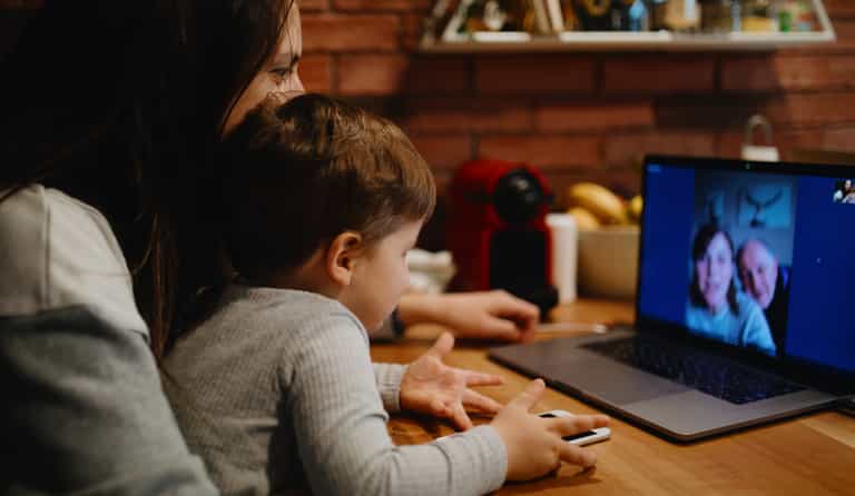 Switzerland says young children can hug their grandparents as Covid-19 restrictions relaxed Switzerland says young children can hug their grandparents as Covid-19 restrictions relaxed