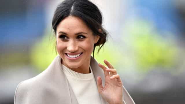 Meghan Markle is due to give her first post ‘Megxit’ TV interview and it’s happening next week