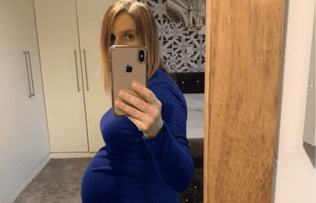 The largest family in Britain have just welcomed baby number 22