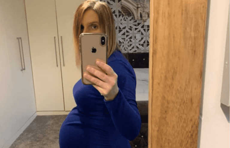 The largest family in Britain have just welcomed baby number 22