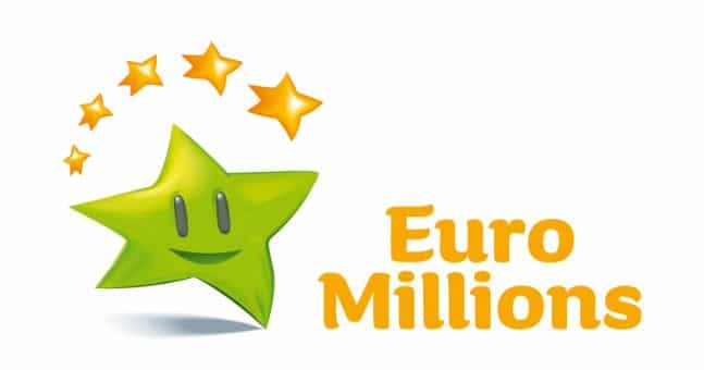 Someone in Ireland won €500,000 in last night’s EuroMillions draw