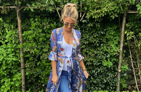 ‘We had a little jealousy at the start’: Vogue’s latest parenting post is so relatable