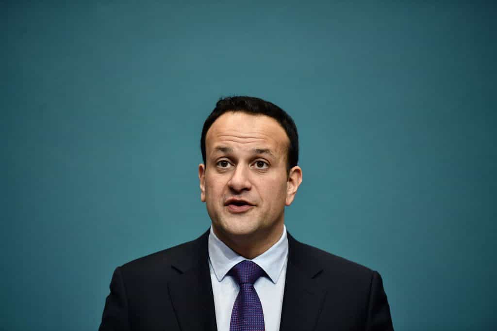 #Covid-19: Varadkar lists 5 reasons why people can leave their homes from next week