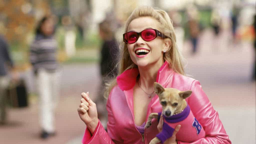 “What, like it’s hard?” Mindy Kaling confirmed as co-writer of Legally Blonde 3