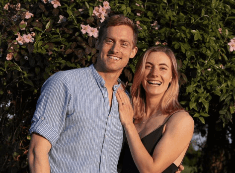 Two of Ireland’s Olympic athletes just got engaged and the announcement is the sweetest thing EVER