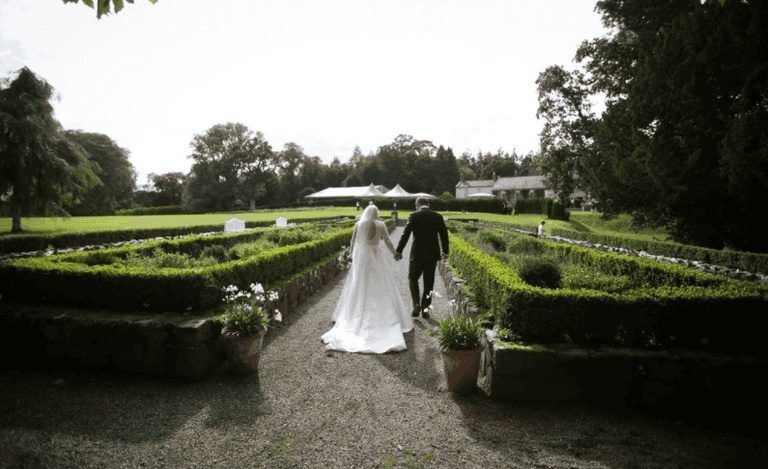 Richard Corrigan offering €90,000 wedding package prize for one Irish frontline healthcare worker