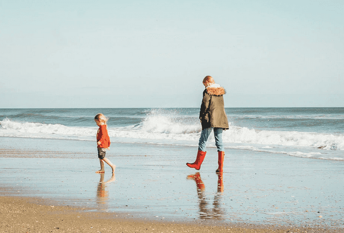 Feeling anxious? Experts agree on the VERY best way to deal with stress – for both adults and kids