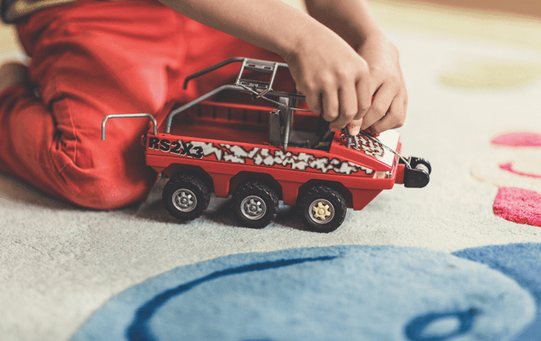 Parents may have to wait in the car for drop-off and collection when creches open again