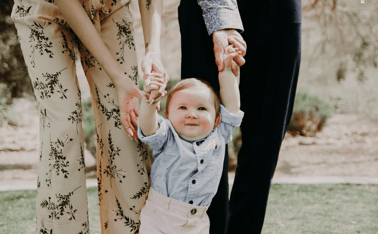 Apparently, here are 10 baby names set to be extremely popular in 2020