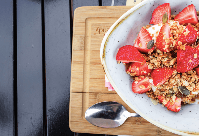 Healthy eating: 10 natural immunity booster we should all be adding to our diets