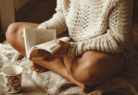 Amazon has revealed the books we have all been reading during lockdown