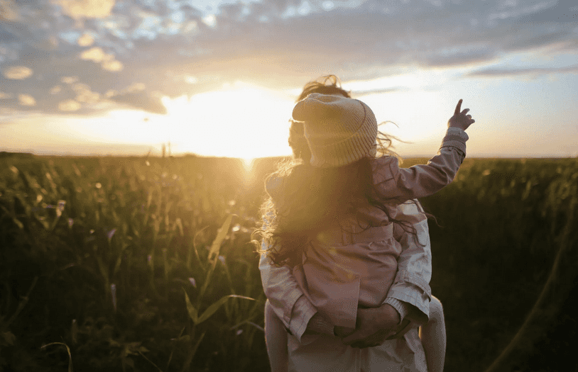 Mum confession: 7 things I wish I had done more of when my children were babies