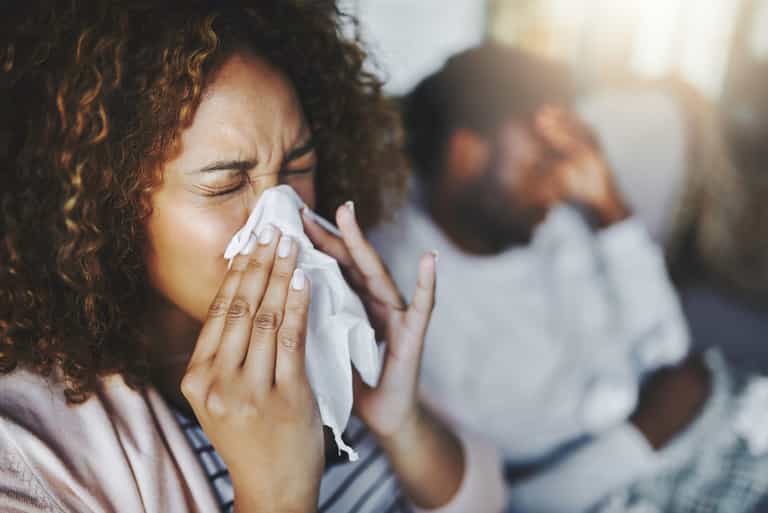 Suffering with hayfever? The very simple vaseline hack you need to know about