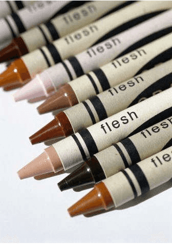 Crayola launches new ‘Colors of the World’ skin tone crayon set