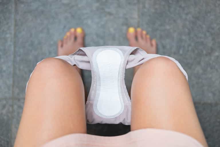 Women and girls struggling with access to period products during #Covid-19, research shows