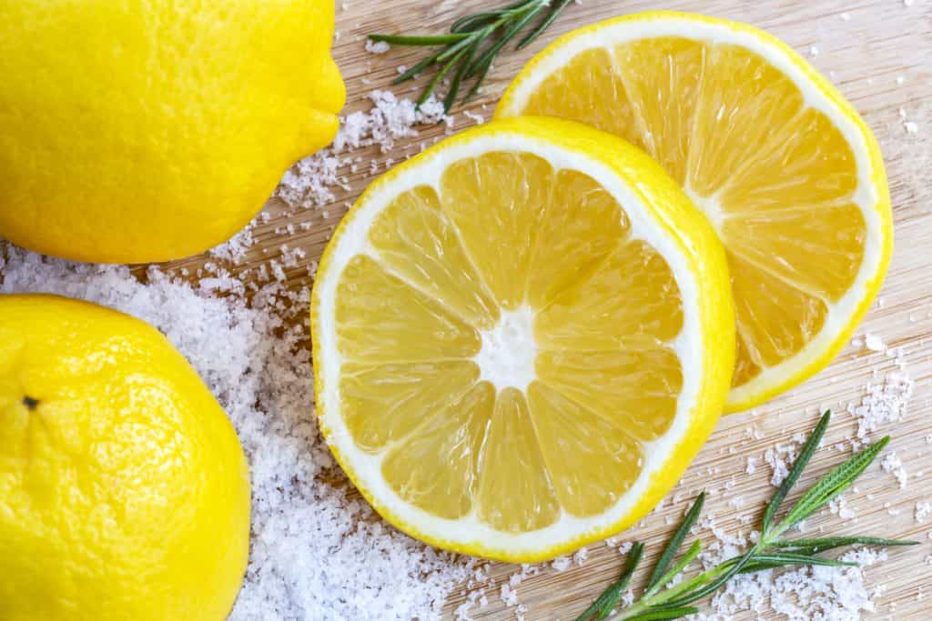 Recipe: 3 ingredient zesty body scrub to give you a stunning spa experience from home