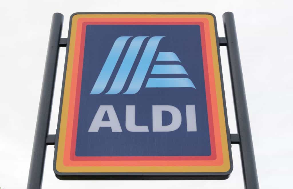 Aldi trialing on-demand rapid deliveries with Deliveroo from today