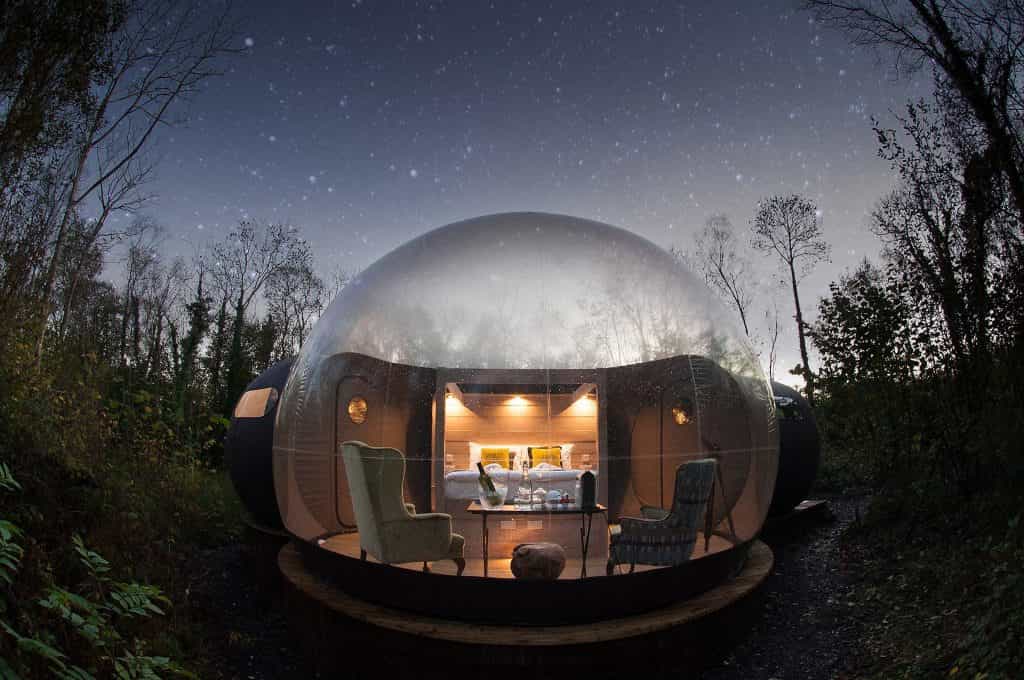 Staycation: 7 hotels and glamping spots perfect for your Phase Three summer getaway