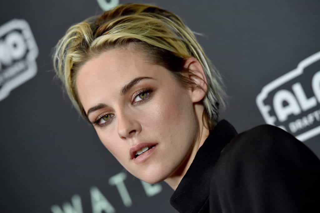 Kristen Stewart cast as Princess Diana in upcoming movie, ‘Spencer’