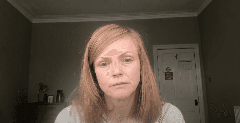 Short film depicts the unsettling reality of domestic abuse during lockdown