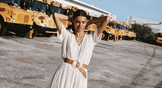 Capsule wardrobe: 7 hero pieces from Zara to buy now and wear forever
