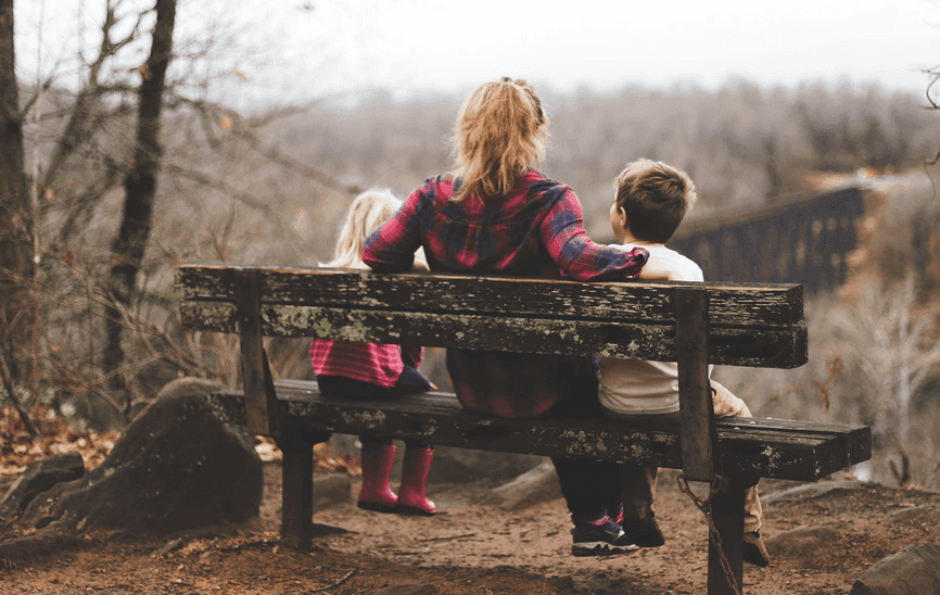 Don’t worry – being a ‘good enough’ parent is actually good enough