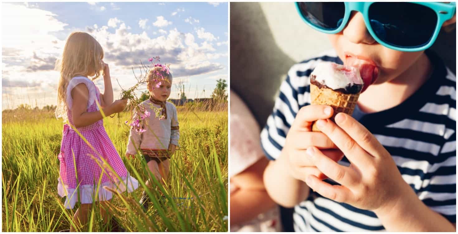 It’s HERE: The HerFamily ULTIMATE Summer 2021 Family Bucket List