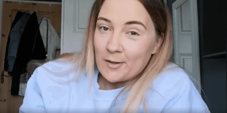 Comedian Enya Martin creates special video message to the class of 2020
