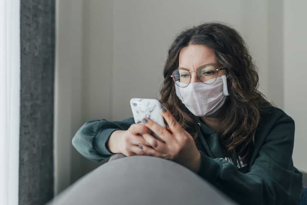 #PleaseSpeakUp: Face masks proving challenging for people who are hard of hearing