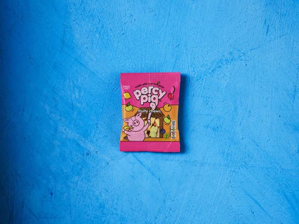 Iconic M&S products made into toy collectable minis: M&S Launches ‘Little Shop’