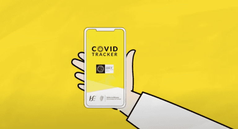 The new Covid-19 tracker app is live – here’s how to use it The new Covid-19 tracker app is live – here’s how to use it