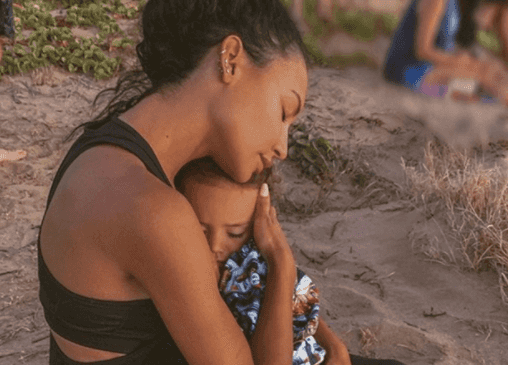 “What a force you were”: Tributes paid to Glee actor Naya Rivera