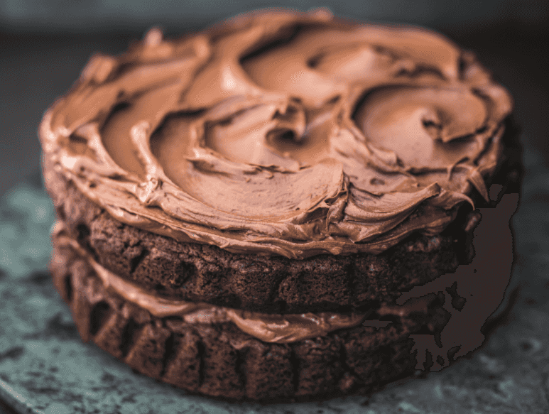 Vegan chocolate fudge cake: A mouth-watering new recipe from The Happy Pear