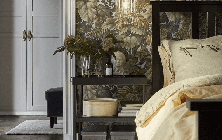 Ikea has given us a sneak-peek of what’s coming – and now we can’t wait for autumn
