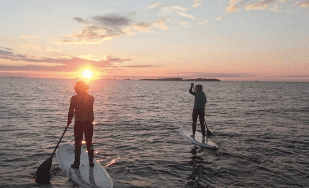 Staycation: 5 gorgeous family favourite places to stay in Northern Ireland