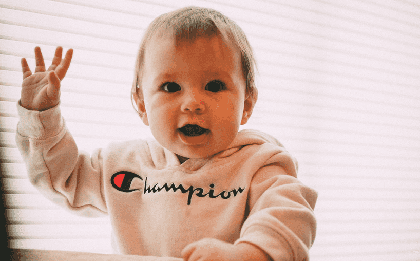 Lockdown babies: Parents are opting for some very unique pandemic baby names