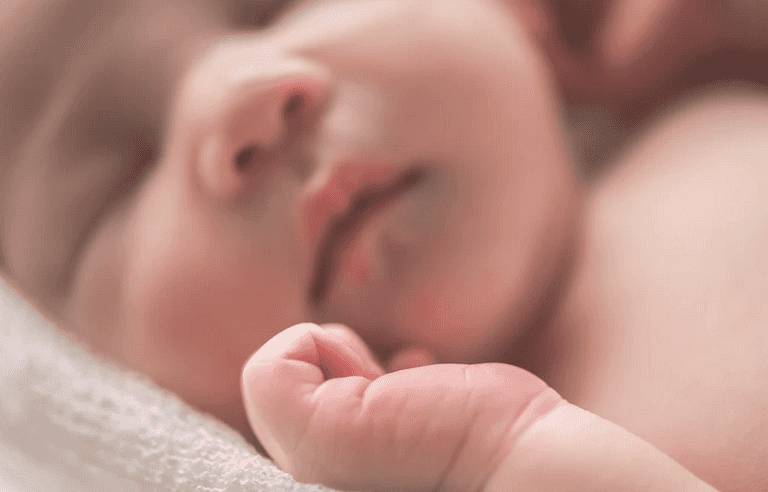 Global crash in fertility rates set to have a “jaw-dropping” impact on societies